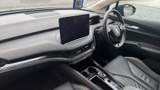 Skoda Enyaq 132kW 60 Suite Nav 62kWh 5dr Auto Electric Estate